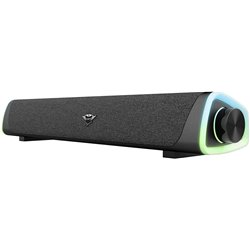 Trust GXT 620 Axon Negro 12 W