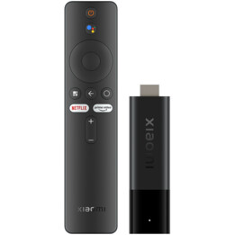 Android TV Bâton TV Xiaomi 4K 8GB/ 4K