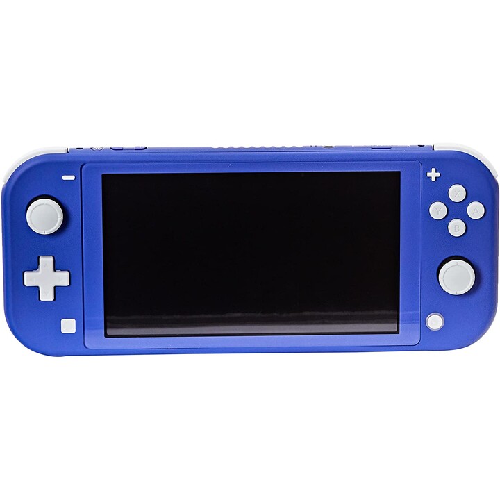 NINTENDO SWITCH LITE BLUE