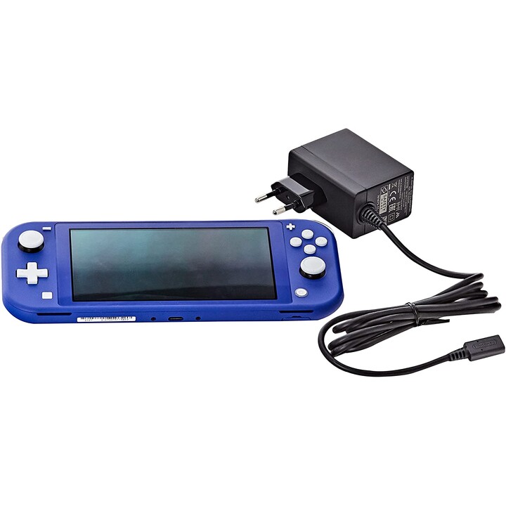 Nintendo Switch Lite Azul