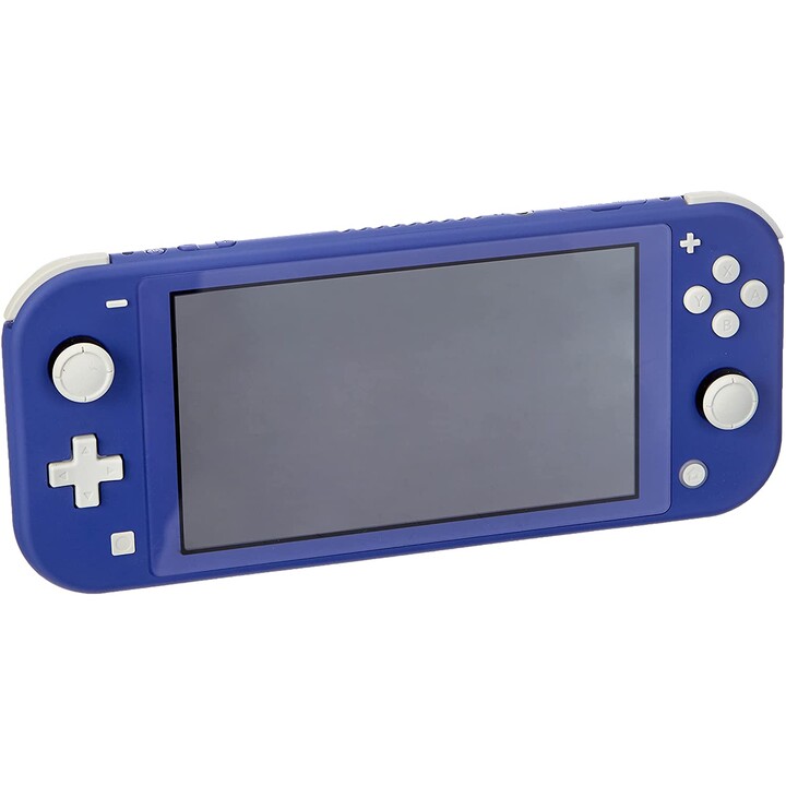 Nintendo Switch Lite Bleu