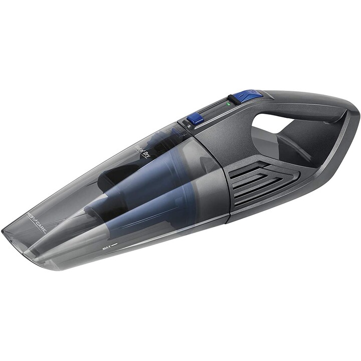 Aspirador portátil ProfiCare PC-AKS 3034 preto/azul