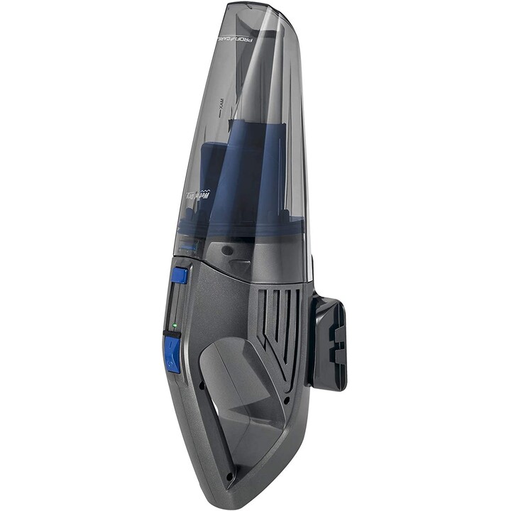 Aspirador portátil ProfiCare PC-AKS 3034 preto/azul