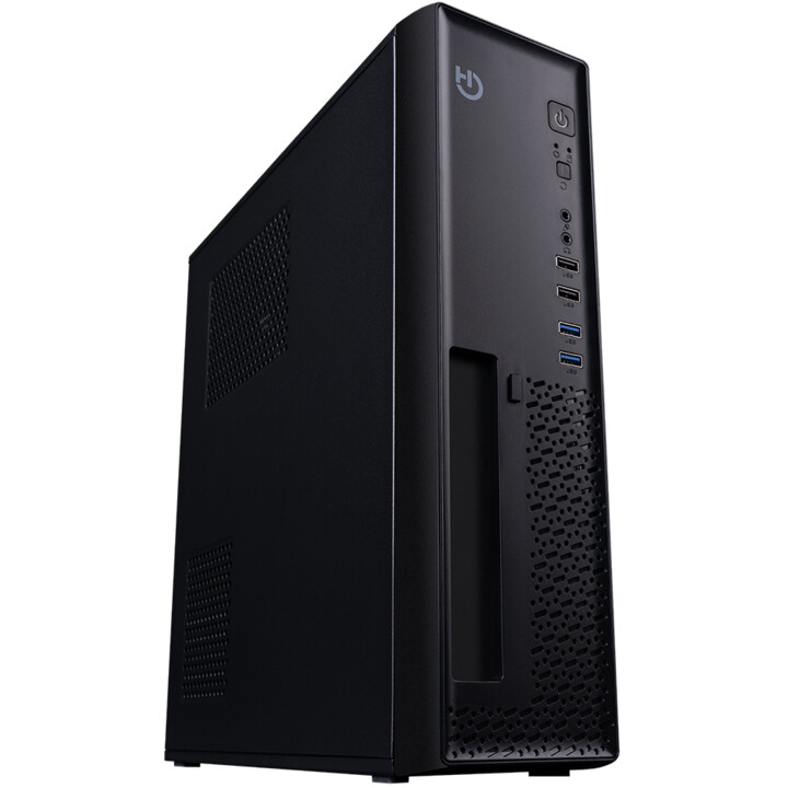 MINI ITX CASE HIDITEC SLIM ITX SM10