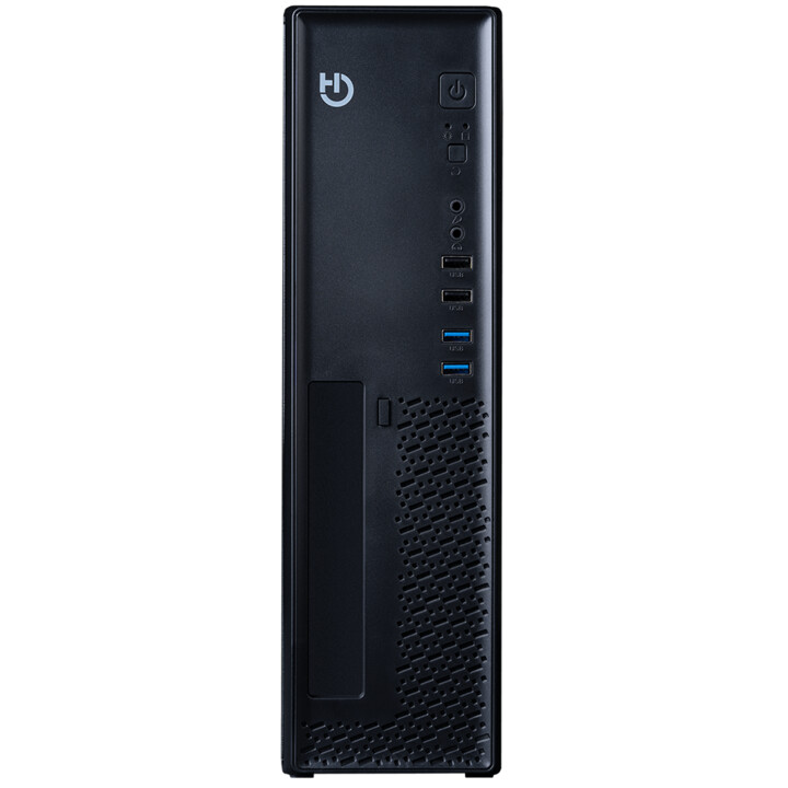 MINI ITX CASE HIDITEC SLIM ITX SM10