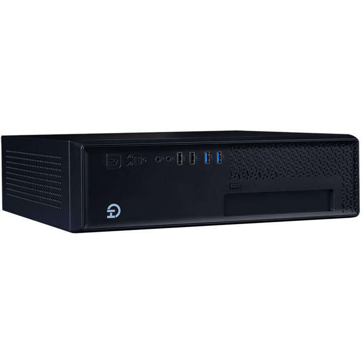 MINI ITX CASE HIDITEC SLIM ITX SM10
