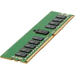 Memoria RAM 16GB (1x16 GB)-DDR4 HPE 879507-B21 per server