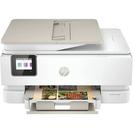 HP Envy Inspire 7920e All-in-One WiFi/Duplex/Portobello Bianco