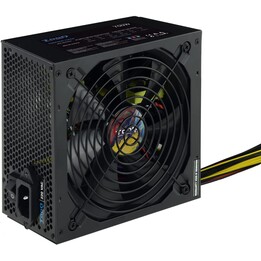 Tooq TQAPOLO-700SP Alimentatore/ 700 W/ Ventola da 14 cm