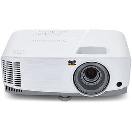 Viewsonic PA503S data projector 3600 ANSI lumens DLP SVGA (800x600) Desktop projector Grey,Blanco