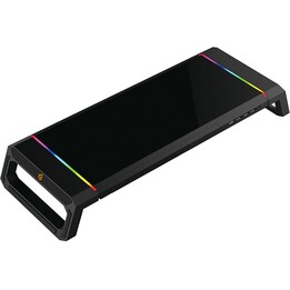 SUPPORTO ASCENSORE MONITOR RGB CONCEPTRONIC GAMING