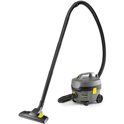 Vacuum cleaner bag KARCHER T 7/1 Classic 1.527-181.0 (1000W; gray color)