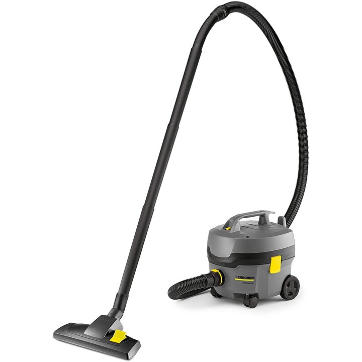 Borsa per aspirapolvere KARCHER T 7/1 Classic 1.527-181.0 (colore grigio 1000W)