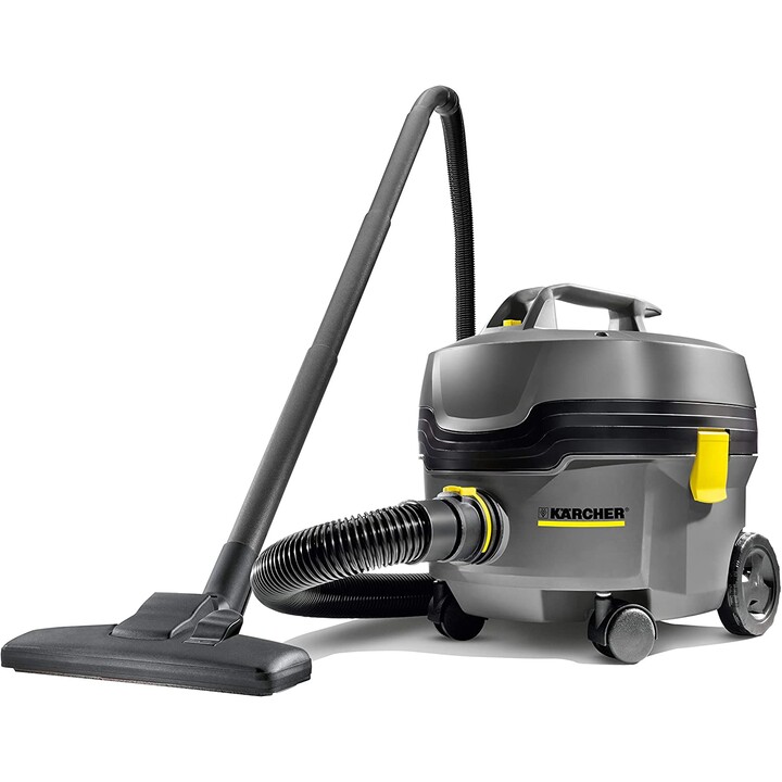 Vacuum cleaner bag KARCHER T 7/1 Classic 1.527-181.0 (1000W gray color)