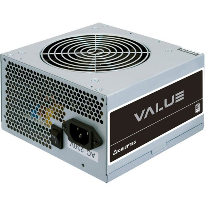 Chieftec SÉRIE VALEUR APB-400B8 400W