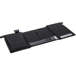 Batería MacBook Air 11 "2. Gen., desde 6/13, incorporada, polímero de iones de litio, A1495, 7,6 V, 39 Wh