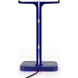 Suporte para fone de ouvido Konix My Hero Academia HUB