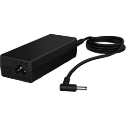 Adaptador CA de energia inteligente HP de 90 W