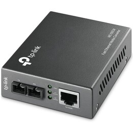 TP-LINK MC100CM Fast-Ethernet-Multimode-Medienkonverter