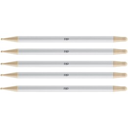 Penne di ricambio Samsung CY-PENRXEN magnetiche (confezione da 5, per Flip WM55H, Flip 2 WM55R, WM65R, WM85R)