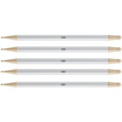 Samsung replacement pens CY-PENRXEN magnetic (pack of 5, for Flip WM55H, Flip 2 WM55R, WM65R, WM85R)