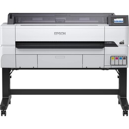 Imprimante à encre grand format Epson SureColor SC-T5405 (A0, 91,44 cm, 36 pouces, USB, LAN, WLAN)