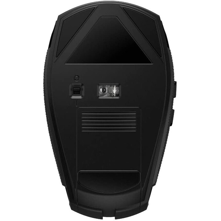 CHERRY GENTIX desktop wireless keyboard and mouse black