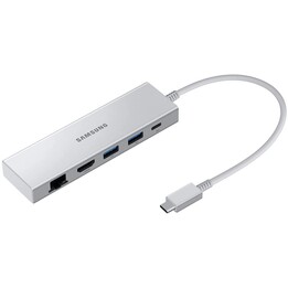 Samsung Multiport Adapter EE-P5400 Dockingstation (USB-Type-C)
