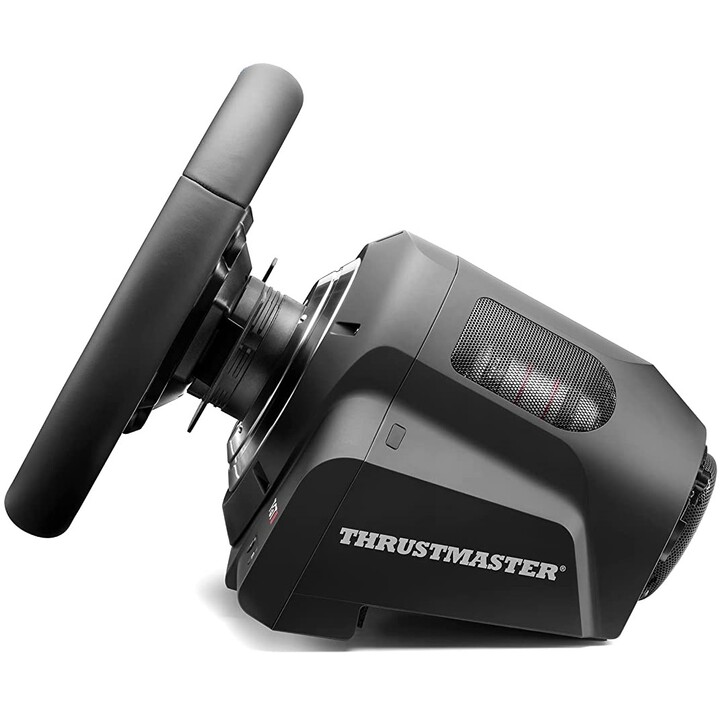 Pacote Thrustmaster T-GT II - Base Servo e Aro