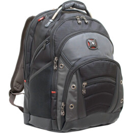 Wenger Synergy Zaino per notebook 41 cm (16") Grigio