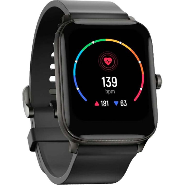Haylou GST Nero