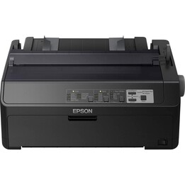 Epson LQ-590IIN Nadeldrucker (24-Nadel-Drucktechnologie, USB, LAN, Parallel)