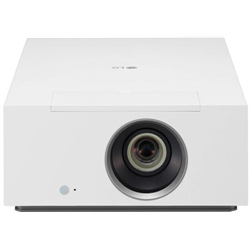 LG HU710P CineBeam Home Cinema 4K Laser DLP Projetor 2000 Lumens (4K UHD, 3840x2160, HDR, Lens Shift, Miracast, HDMI)