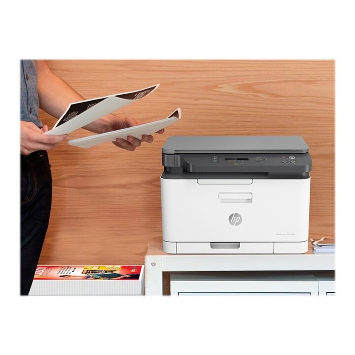 MULTIFUNKTIONS-FARBLASER HP Laserjet 178NW