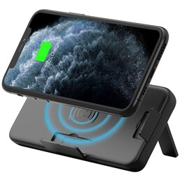 Banco de energia sem fio ChargeUp Companion 10K 10W