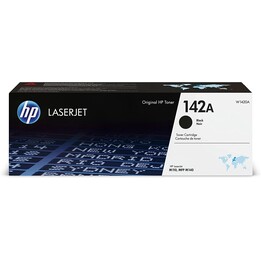 HP Original 142A Toner - Black (W1420A)