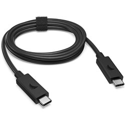 USB 3.2 cable C-C | 100cm