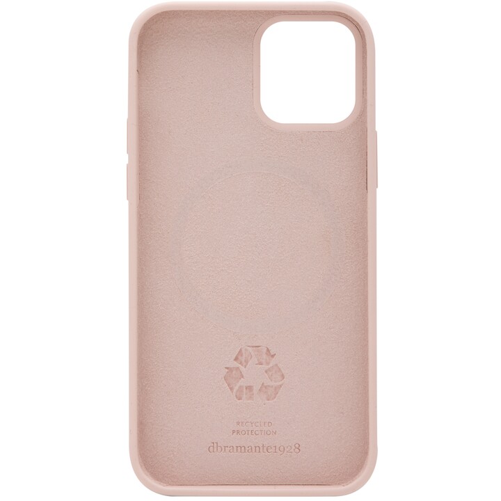 Monaco - iPhone 12/12 Pro - Pink Sand