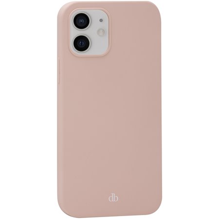 Monaco - iPhone 12/12 Pro - Pink Sand