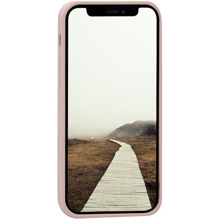 Monaco - iPhone 12/12 Pro - Pink Sand