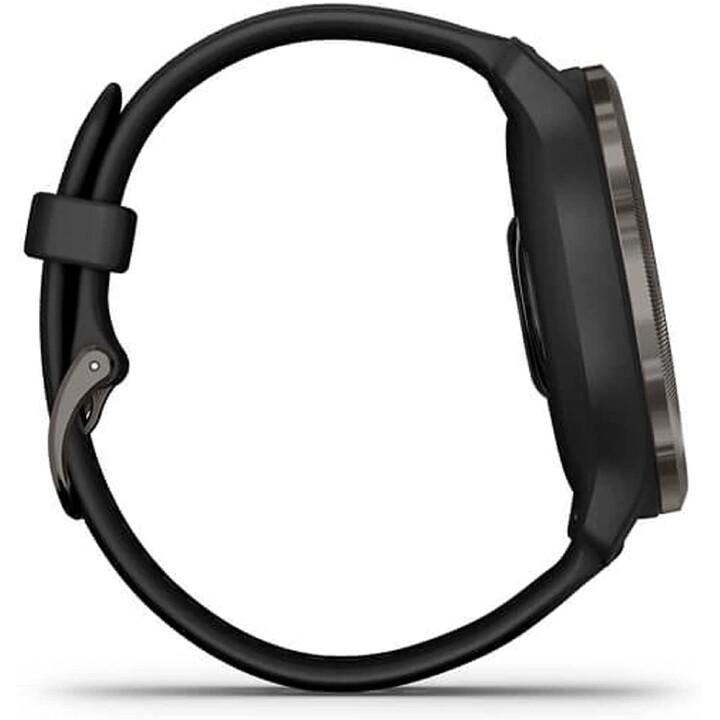 Garmin Venu 2 GPS Noir Ardoise