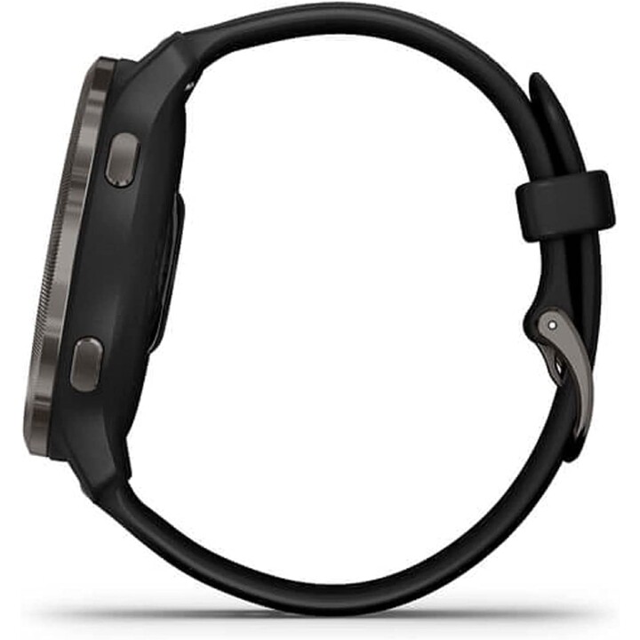 Garmin Venu 2 GPS Schwarz Schiefer