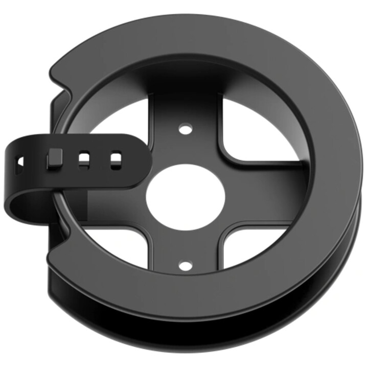 Logitech Rally Mic Pod Mount Mikrofonhalterung grafit (Tisch- und DeckenhalterungfürRally Mikrofon)