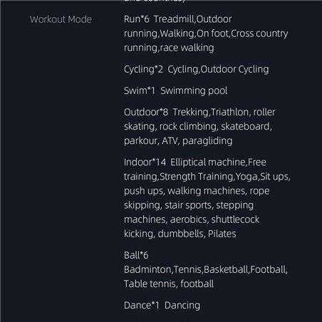 Reloj Inteligente Xiaomi Mibro X1 Negro