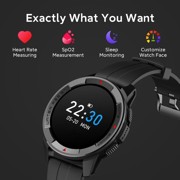 Xiaomi Mibro X1 Nero