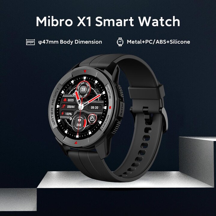 Xiaomi Mibro X1 Noir
