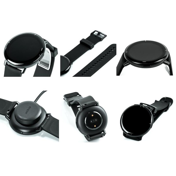 Xiaomi Mibro Lite Schwarz