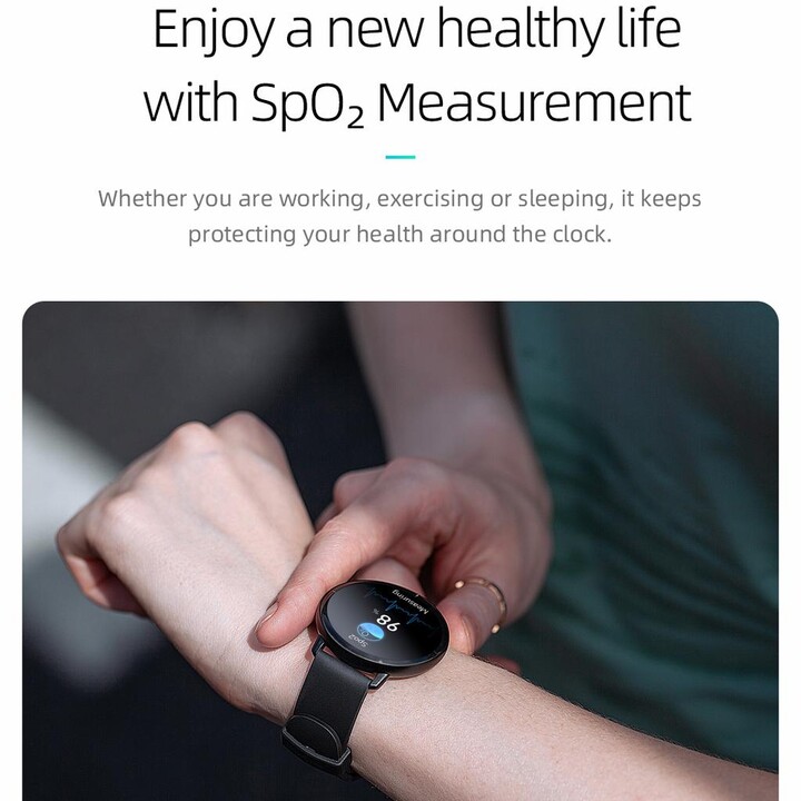 Xiaomi Mibro Lite Nero