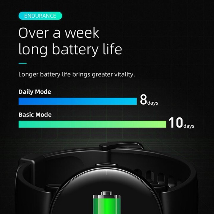 Xiaomi Mibro Lite Noir