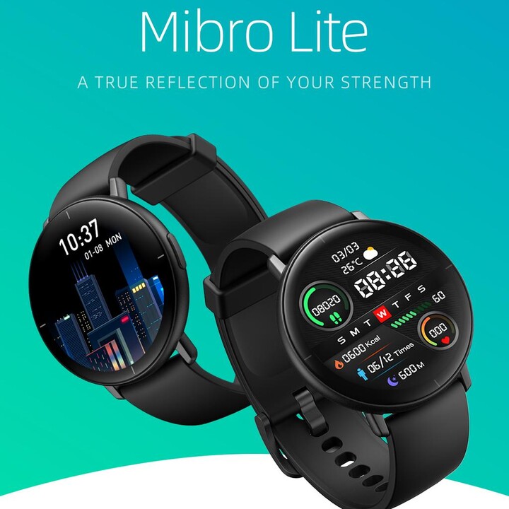 Xiaomi Mibro Lite Nero